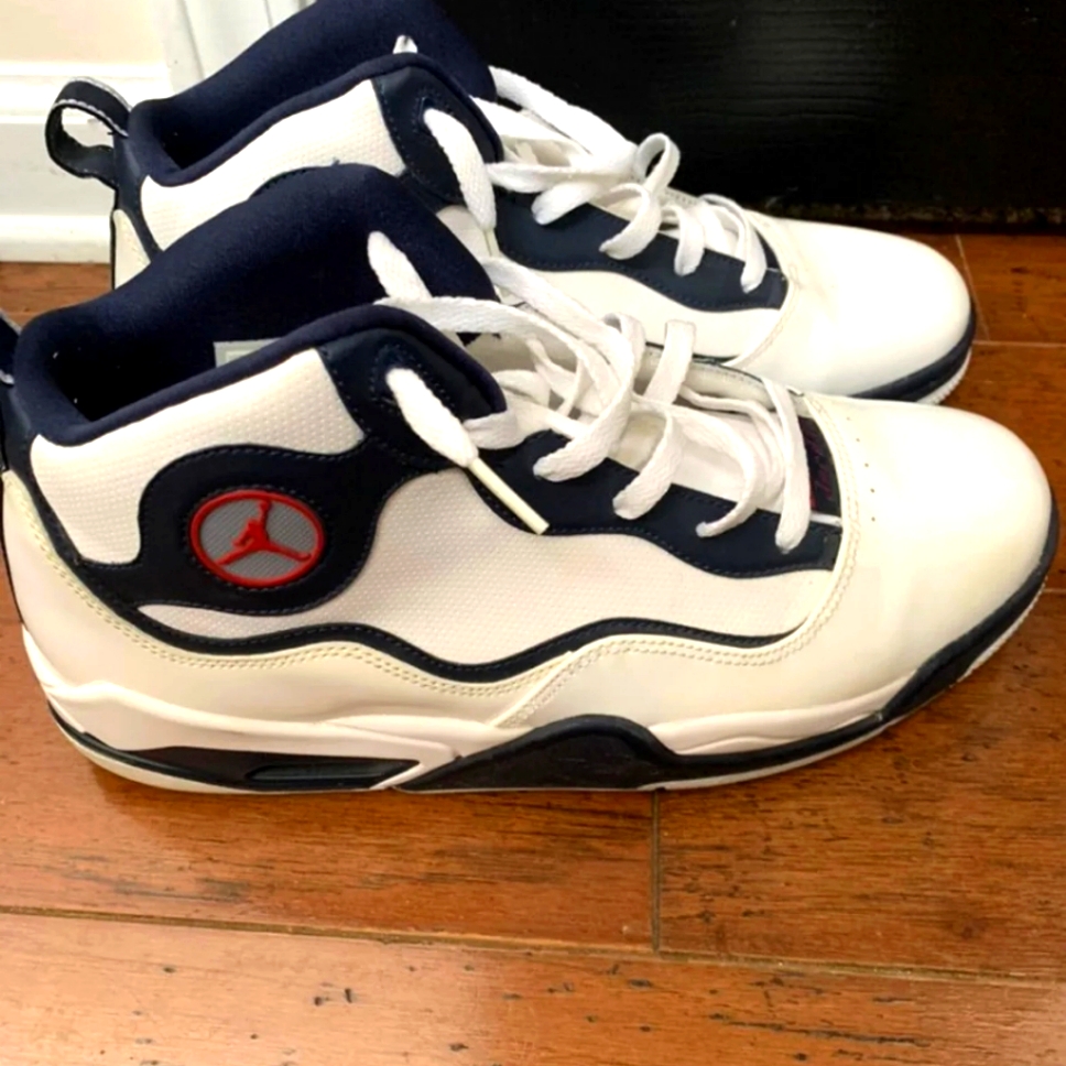 Rare Jordans